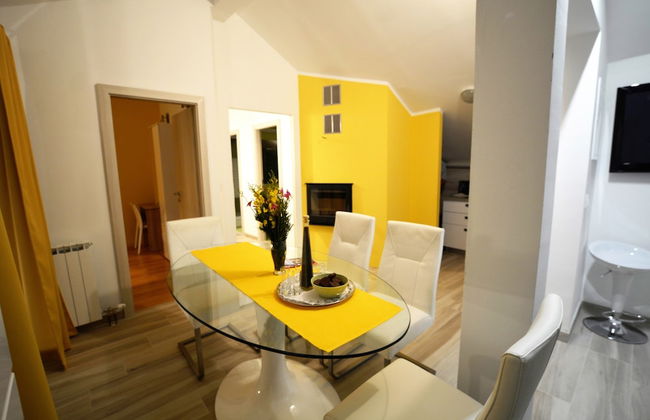 Villa Rosa - Foto 39