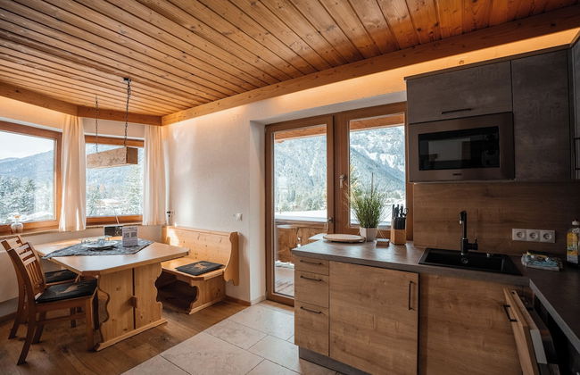 Schickster Sky Lodge - Foto 44