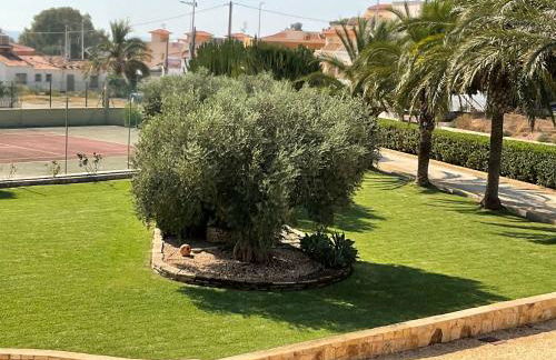 Apartamentos Turísticos Los LLanos - Foto 8