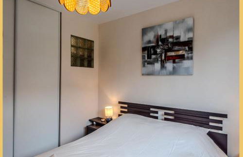 Chez Dams I T2 I Annecy - Foto 16