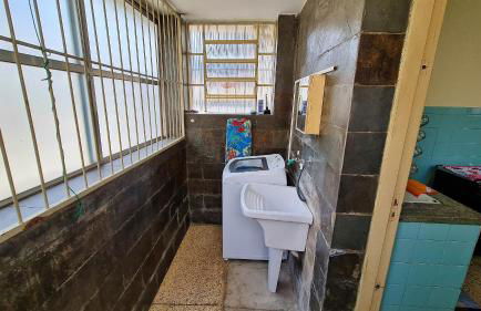 Casa espaçosa e confortável na região da Pampulha - Photo 88