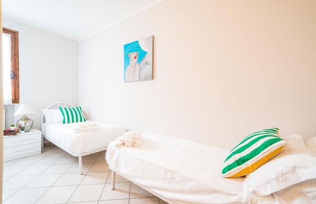 Bright Apartments Sirmione -Sorgente Pool 1 - Foto 21