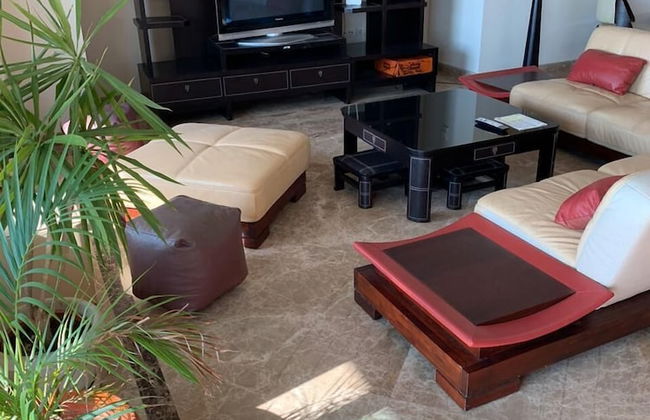 Apartment at San Stefano Grand Plaza - Foto 39