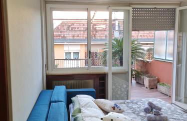 La Terrazza su Roma - Foto 4