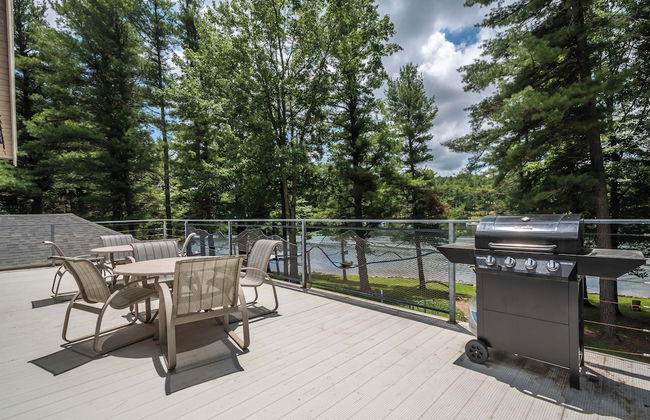 Swan's Nest by Taylor Made Deep Creek - Photo 39