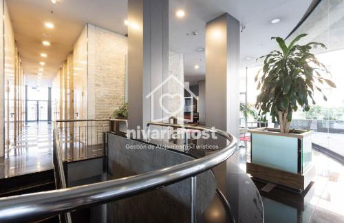 The Luxe Santa Cruz, by Nivariahost - Foto 29