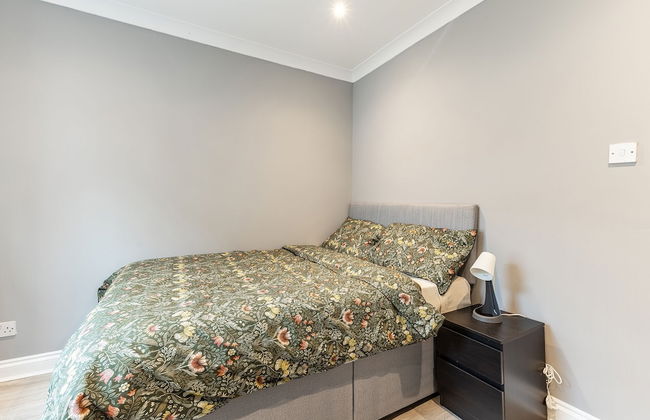 Cozy 3-bedroom Flat in Willesden Green London - Foto 5