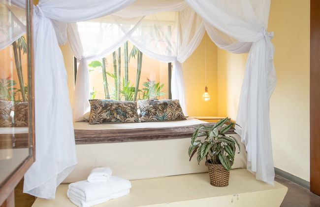 Hacienda Boutique - Photo 28