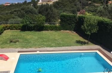 Villa Skorponeria, pool & sea - Foto 52