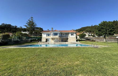 Chalet Veiga da Area - Foto 1