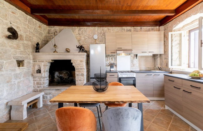 Stone House Prapatna - Foto 7