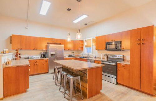 The Northern Driftwood Inn 1.0 - Foto 14