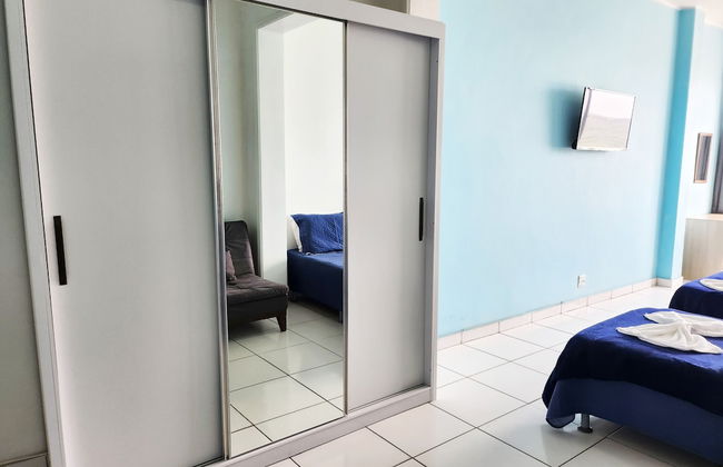 Ocean View Copacabana Best Spot - Foto 60