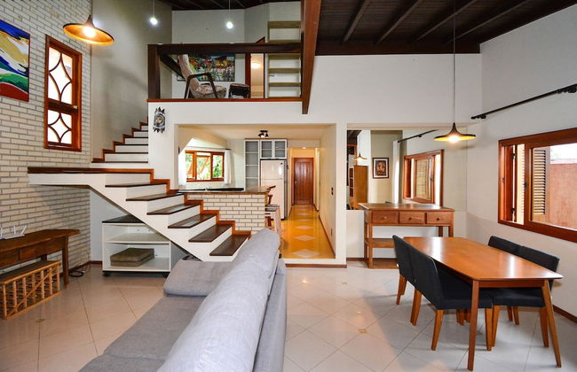 Casa Paraíso do Campeche - Foto 29