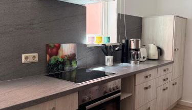 Ferienwohnung Schmücke zum Prinzenweg - Foto 3