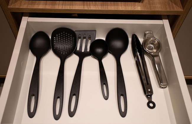 Studios Go Campo Belo - Photo 67