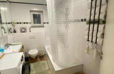 2 Zimmer Ferienunterkunft Gemeinsame Zeit - Foto 23