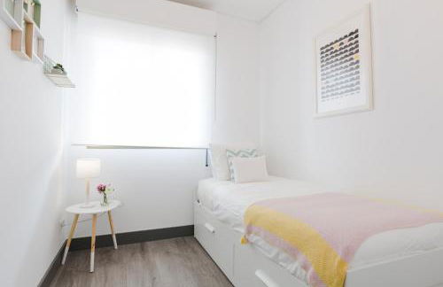 Hola Málaga Premium Centro - Foto 32