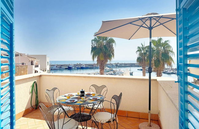 Solemar Sicilia - Casa Eos - Foto 9