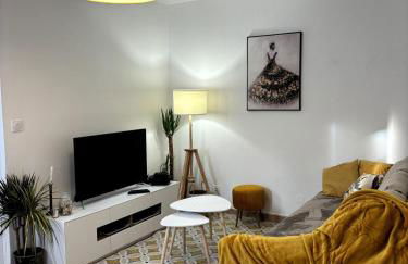 Cozy atmosphere 4pers near Eurexpo GroupamaStadium - Foto 50