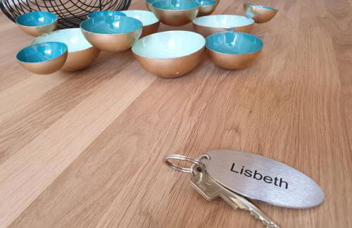 Beim Hooch. Lisbeth - Foto 8