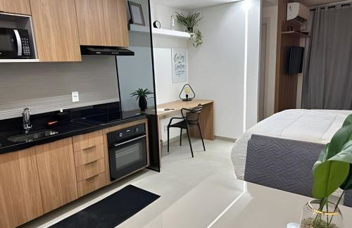 Studio no Porto Maravilha | VLT na Porta - Foto 9
