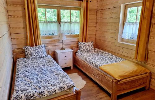 Złoty Dom Brenna - Foto 22