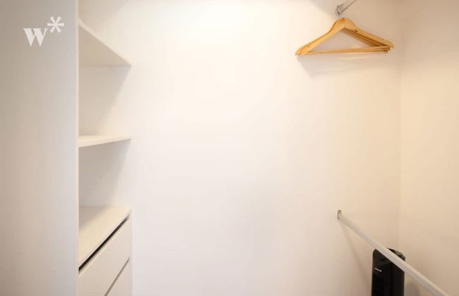 w Stylish and Modern 1BR in San Isidro - Foto 30