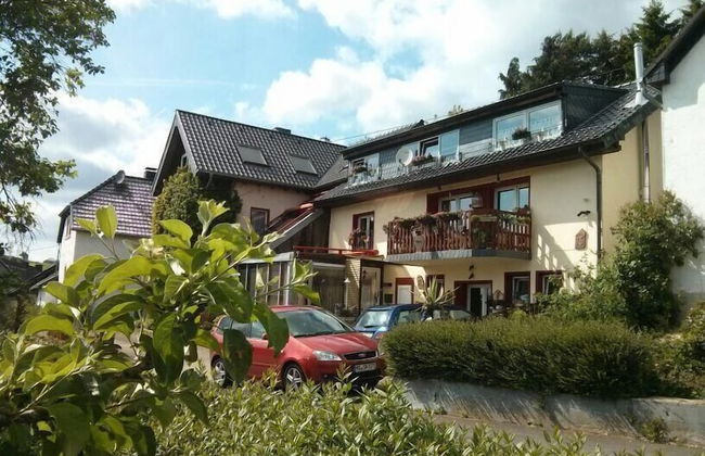 Ferienwohnungen Willrich - Photo 1