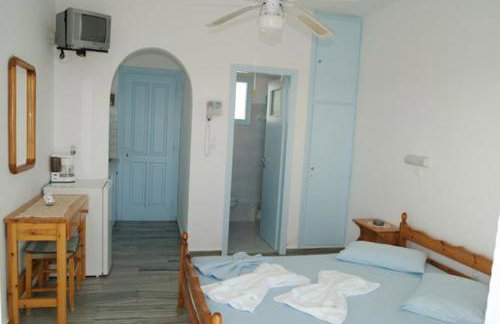 Paros Carmel studio-apartment - Photo 51