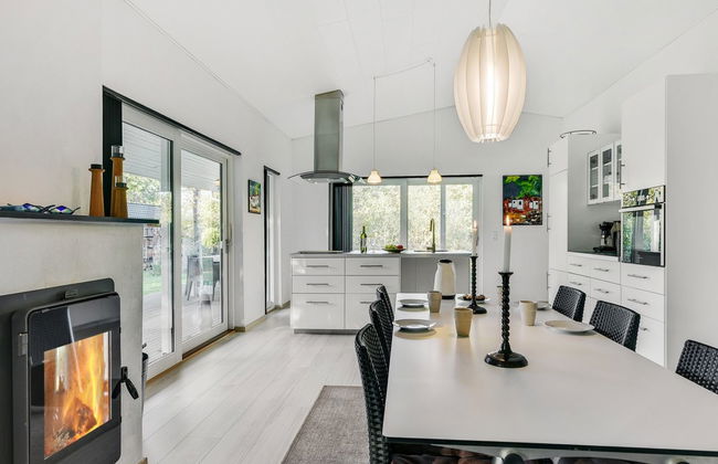 "Elfriede" - 400m to the fjord - Foto 18