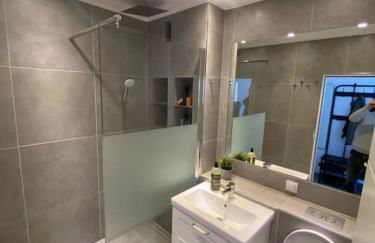 Ferienwohnung 3,5 Zimmer zentrale Lage - Foto 13