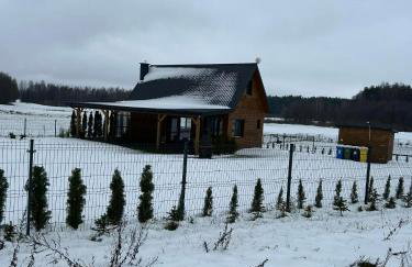 Domek w Budzie Ruskiej - Foto 13