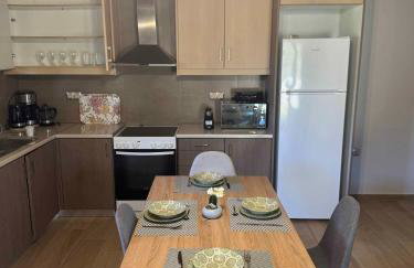 Skandalis Apartments With Pool - Foto 65