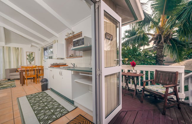 The Cooks Oasis - Foto 34