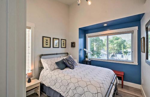 Missoula Getaway with Balcony, 2 Mi to Downtown! - Foto 14