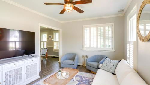 Vermilion Home - Walk to Main Street Beach! - Foto 5