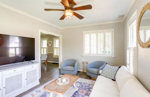 Vermilion Home - Walk to Main Street Beach! - Foto 5