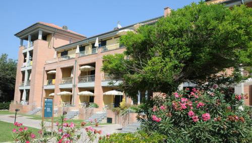 Continental Resort - Foto 3