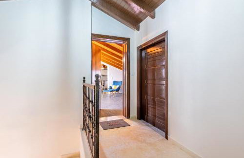 Villa Konstantina Lulas Penthouse - Foto 17