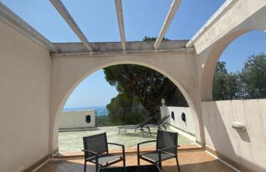 La Villa nel Parco Manfredi Homes&Villas - Foto 48