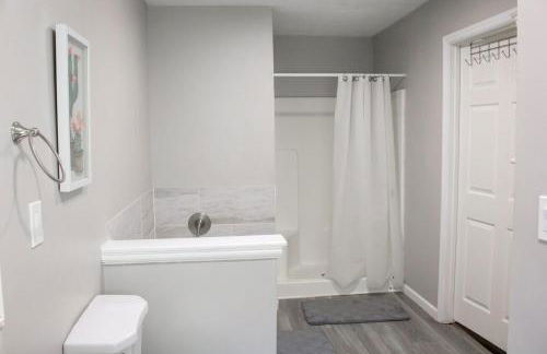 Lovely 3-Bedroom Duplex - Foto 42