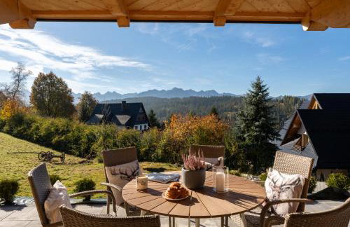 Domki WIDOKÓWKA -domki z balią na wyłączność - Foto 11