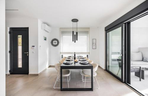 Villa Levant - Foto 23