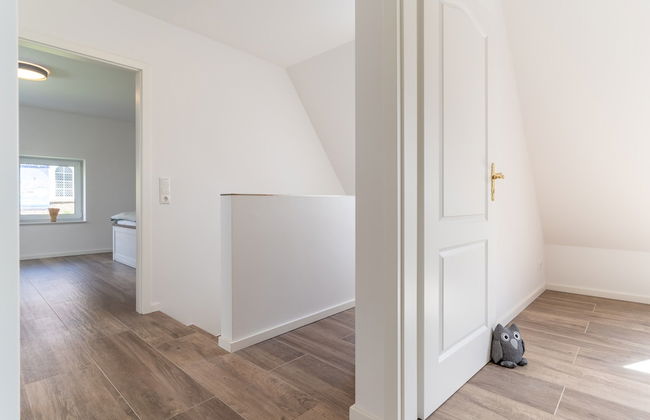 Ferienhaus in Tating - Foto 6