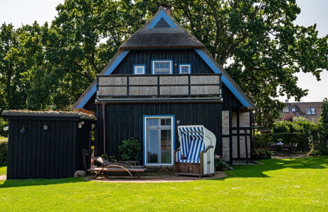 Anchorage Darss Modern Retreat - Foto 1