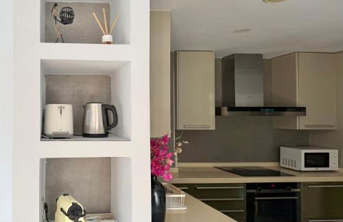 Apartamento turístico Playa Valencia - Photo 12