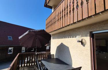 Kaiserberg-Apartments "Auf dem Hohenstaufen" - Foto 37