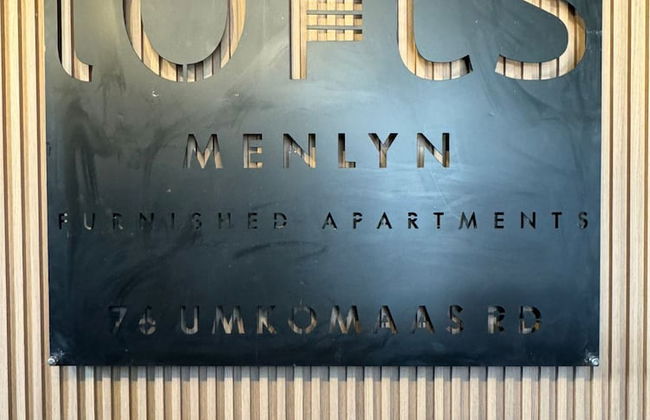 Menlyn Lofts - Foto 34