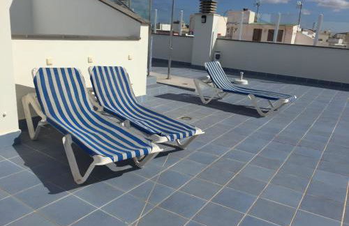 Oliastur Cotillo Apartament - Foto 25